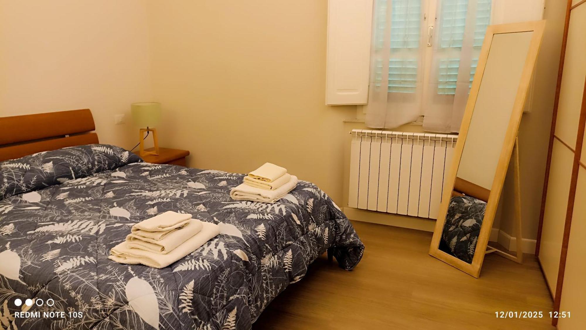 Nonno 'Drea Guest House カスティリオーネ・デッラ・ペスカーイア 部屋 写真